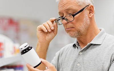 Prescription Glasses Optometrist Perth
